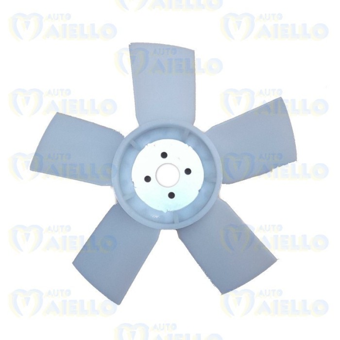 VENTOLA RAFFREDAMENTO YANMAR 2TNE68 BELLIER CHATENET JDM MICROCAR