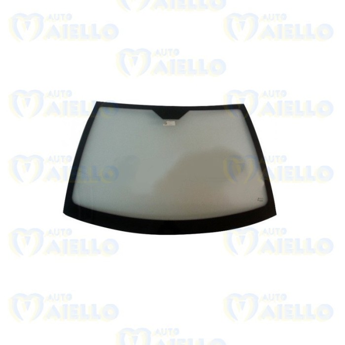 PARABREZZA VETRO CRISTALLO ANTERIORE COLORATO JDM ALOES ROXSY