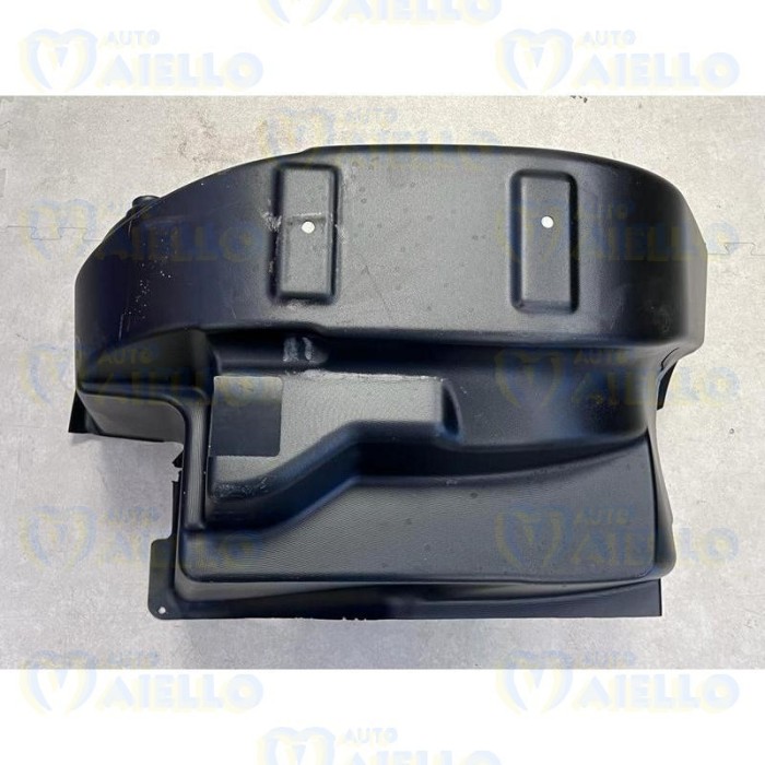 PASSARUOTA POST SX LIGIER JS50 1 SERIE