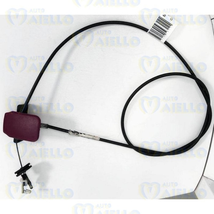 CAVO COFANO ANT + FISSAGGIO GRECAV EKE LM4 LM5 PICK UP