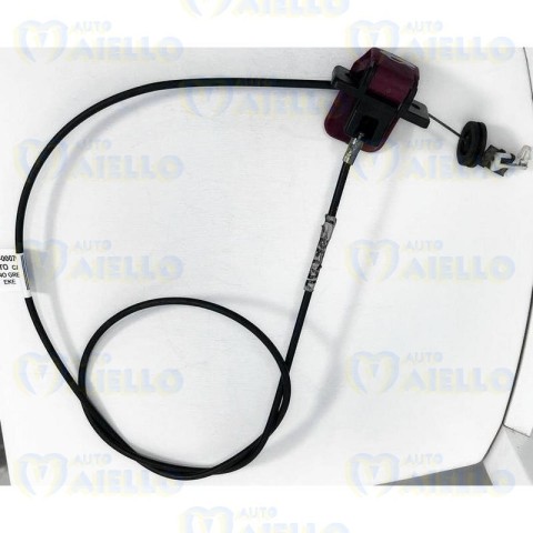 CAVO COFANO ANT + FISSAGGIO GRECAV EKE LM4 LM5 PICK UP 2