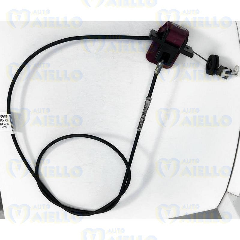 CAVO COFANO ANT + FISSAGGIO GRECAV EKE LM4 LM5 PICK UP