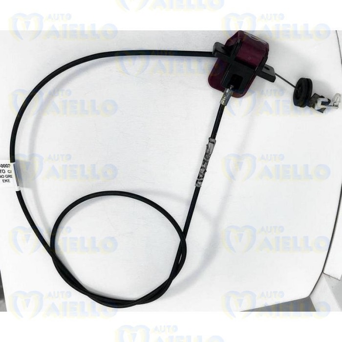 CAVO COFANO ANT + FISSAGGIO GRECAV EKE LM4 LM5 PICK UP