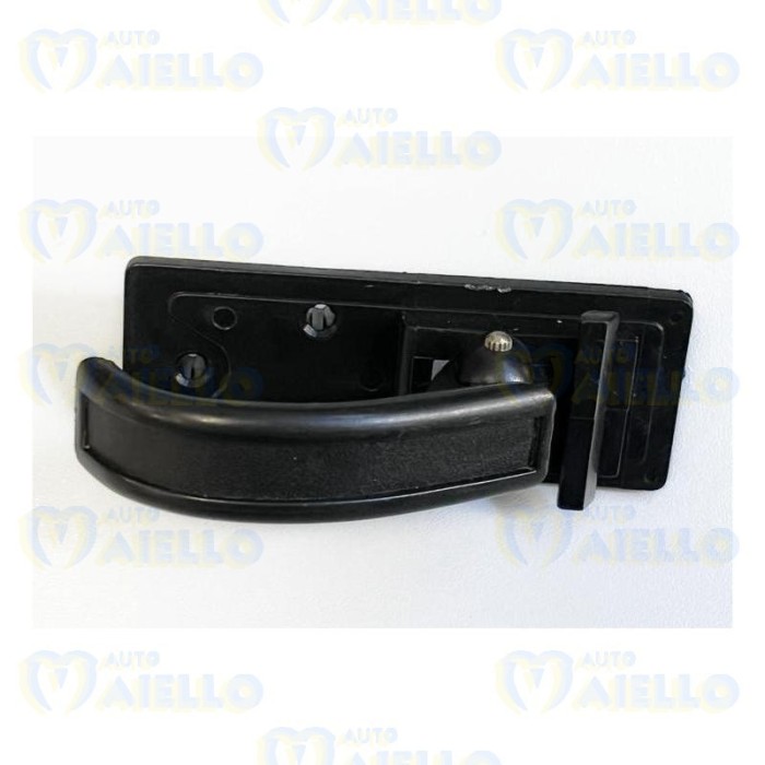 MANIGLIA INTERNA PORTA GRECAV EKE