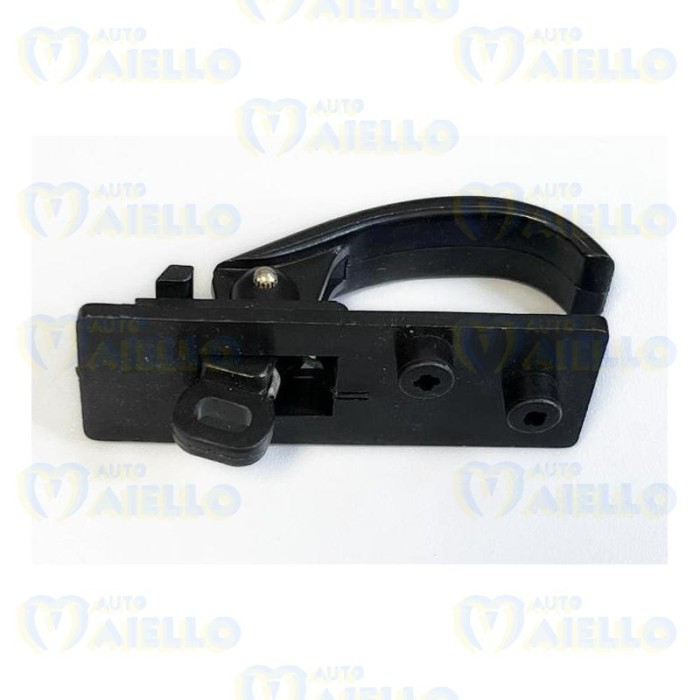 MANIGLIA INTERNA PORTA GRECAV EKE