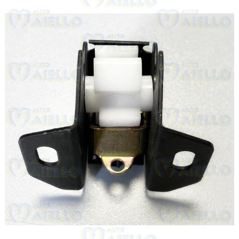 SERRATURA PORTELLONE MICROCAR LYRA VIRGO I II