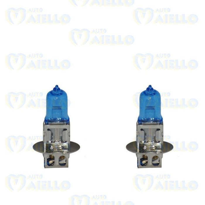 H3 BLUE ICE RACING ALOGENA