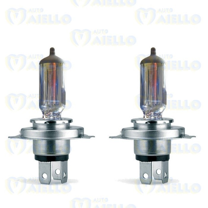 H4 HID STYLE ALOGENA