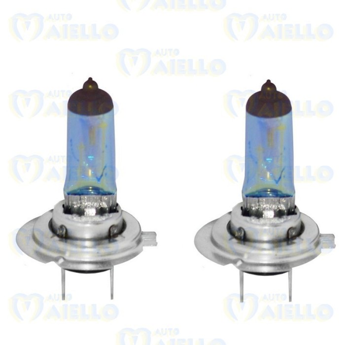 H7 HID STYLE ALOGENA