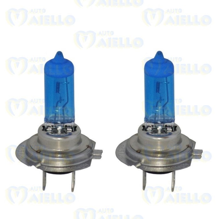 H7 BLUE ICE RACING ALOGENA