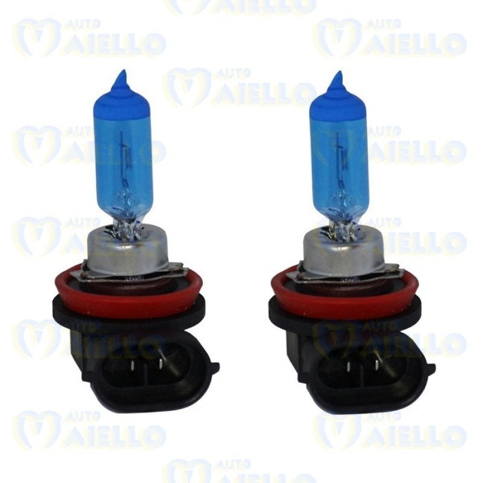 H8 BLUE ICE RACING ALOGENA