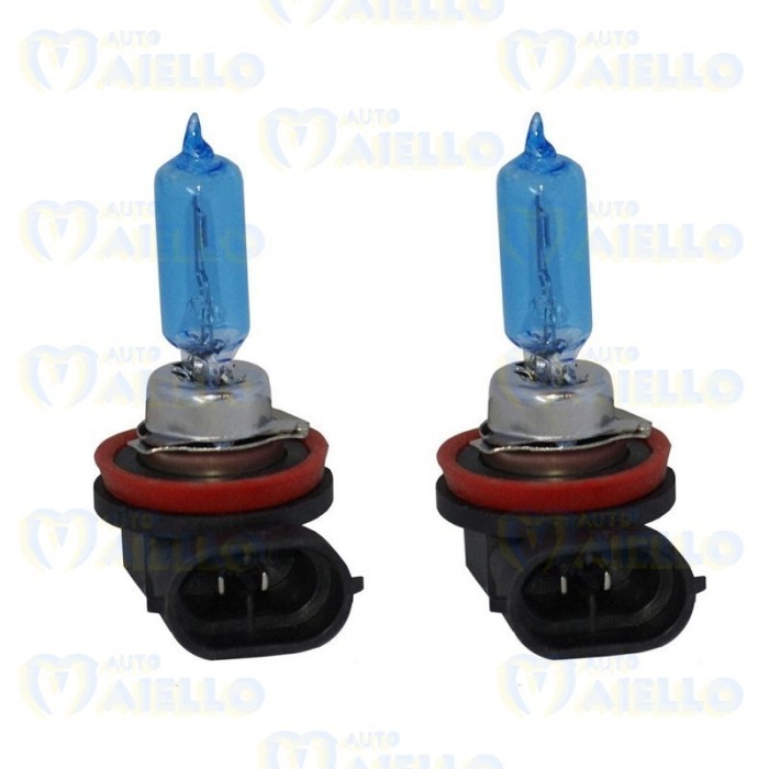 H9 BLUE ICE RACING ALOGENA