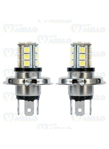 H4 LED SERIES