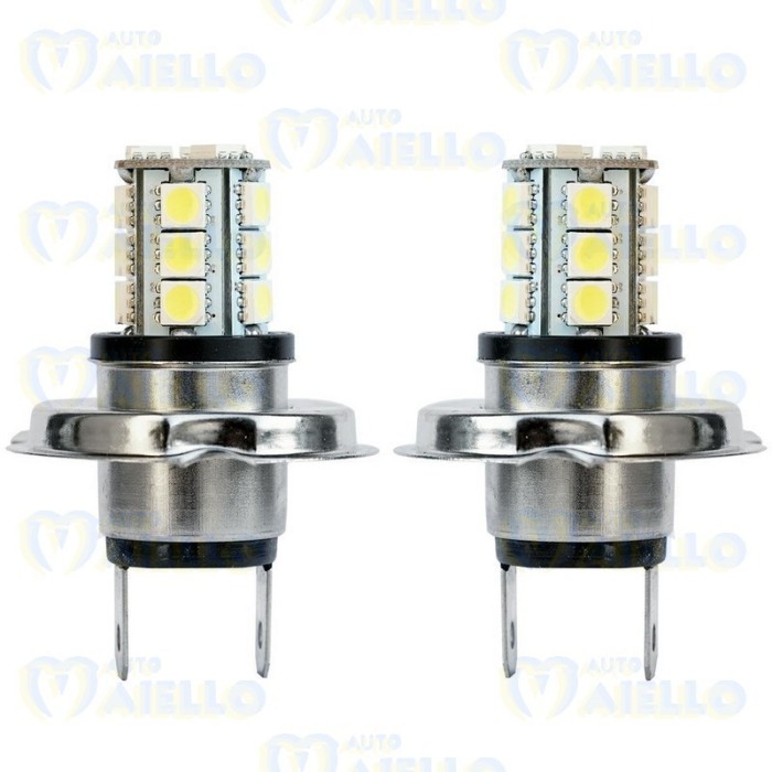 H7LED SERIES