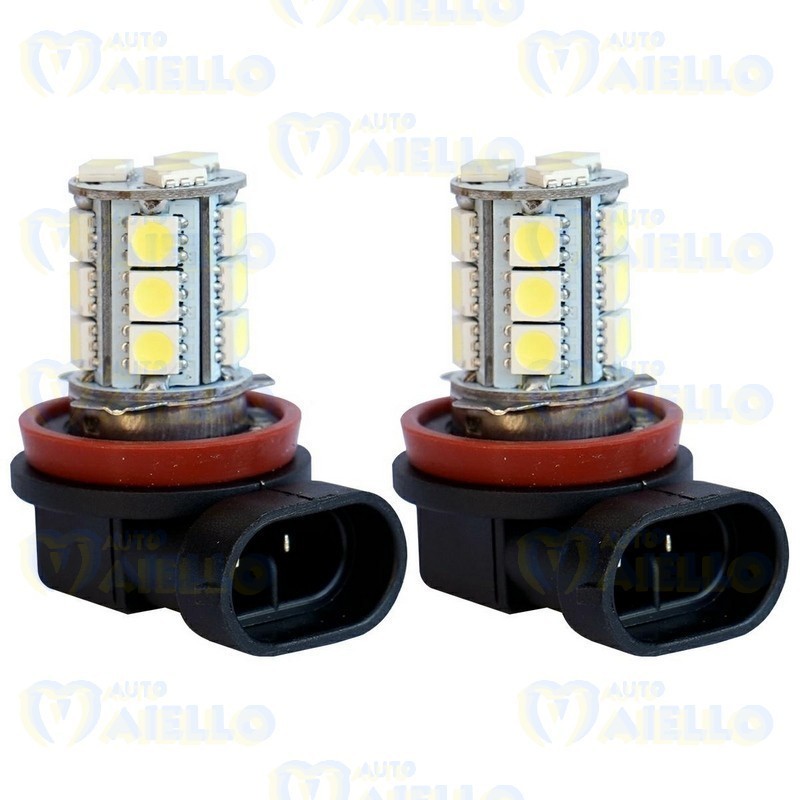 H11 H8 LED SERIES