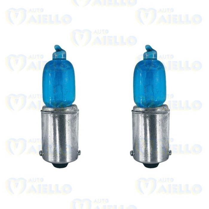 BAX9S SUPER SHOCK SERIES ALOGENA