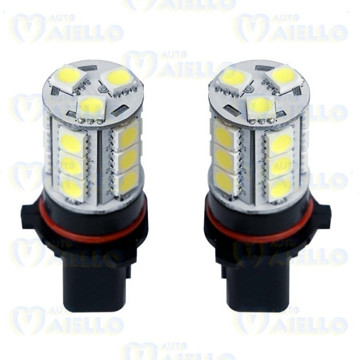 P13W LED SERIES