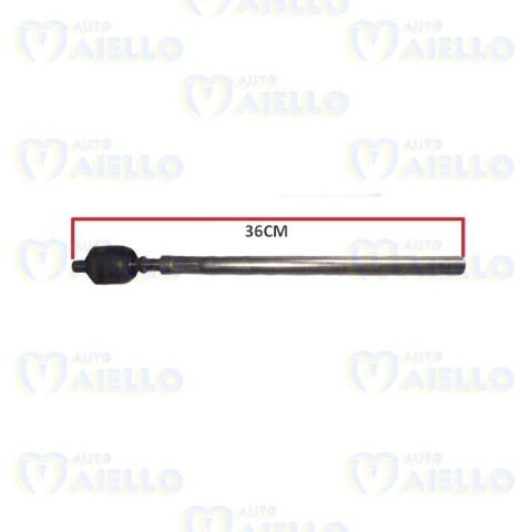 TIRANTE SCATOLA GUIDA STERZO CHATENET CH26 2