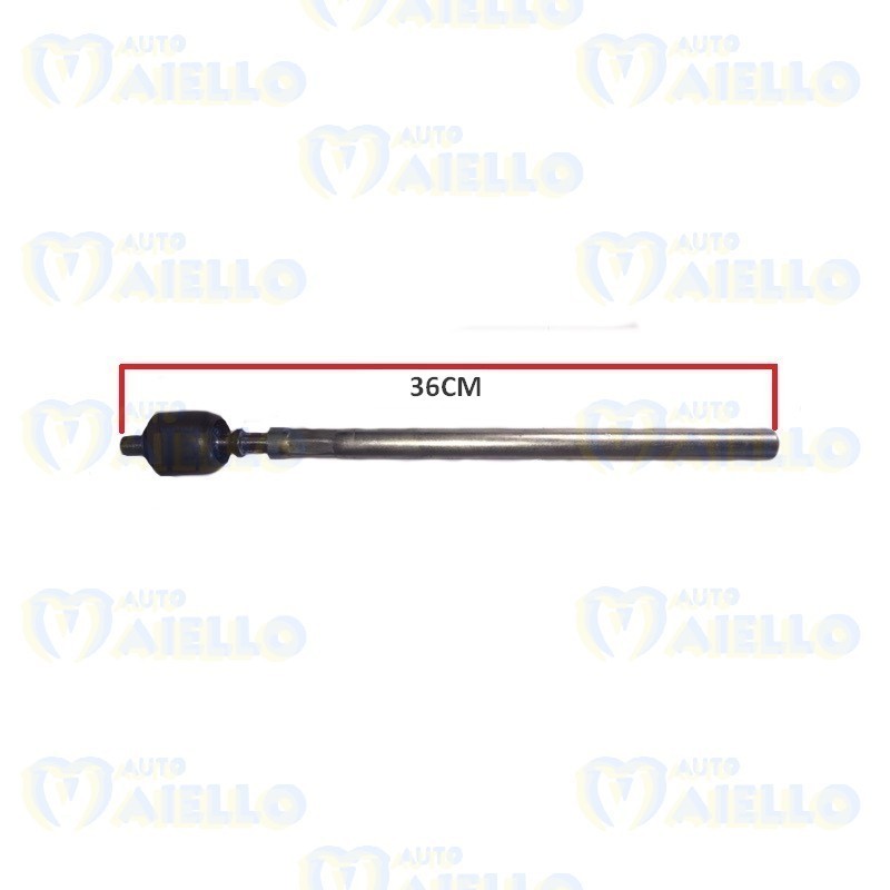 TIRANTE SCATOLA GUIDA STERZO CHATENET CH26