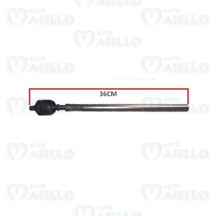 TIRANTE SCATOLA GUIDA STERZO CHATENET CH26