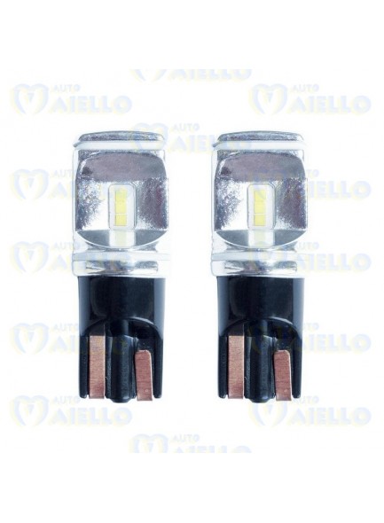 T10 CAMBUS CSP LED NO POLARITY OUTLET