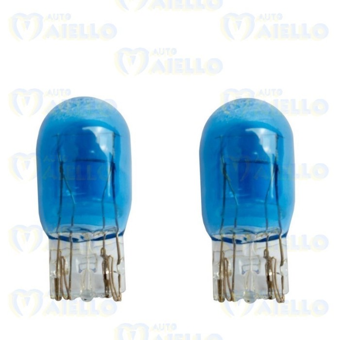 T20 LIGHT BLUE ALOGENA DOPPIO FILAMENTO