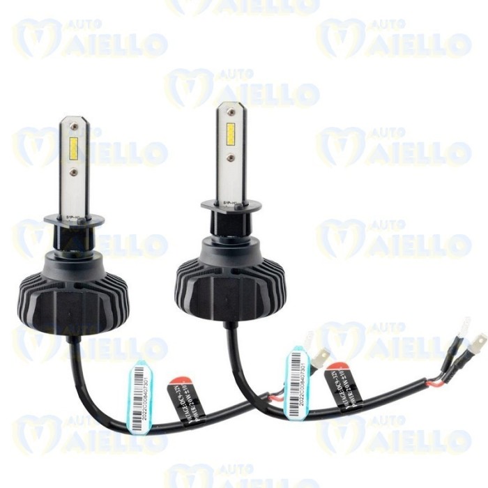 H1 ALL IN ONE LED CONVERSION