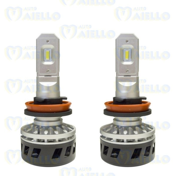 H11-H9-H8-H16 LED CONVERSION MATRIX