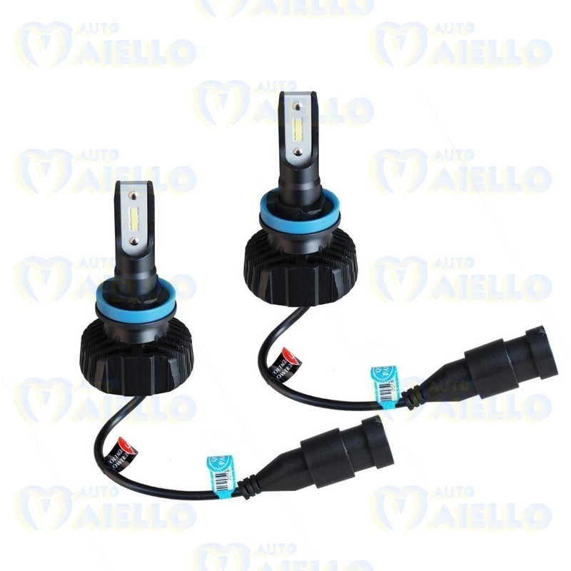 H11-H9-H8-H16 ALL IN ONE LED CONVERSION