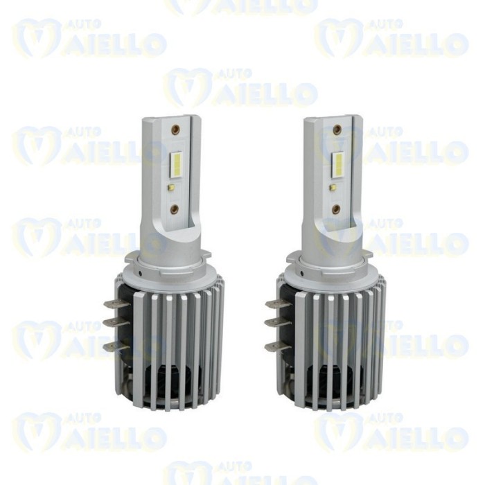 H15 LED CONVERSION MATRIX