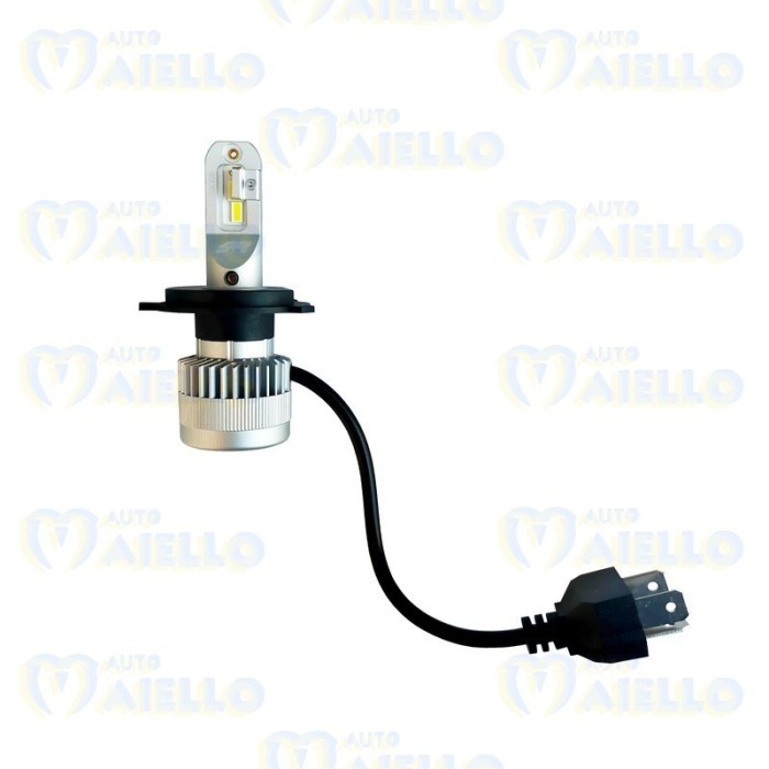 H4 LED CONVERSION MATRIX