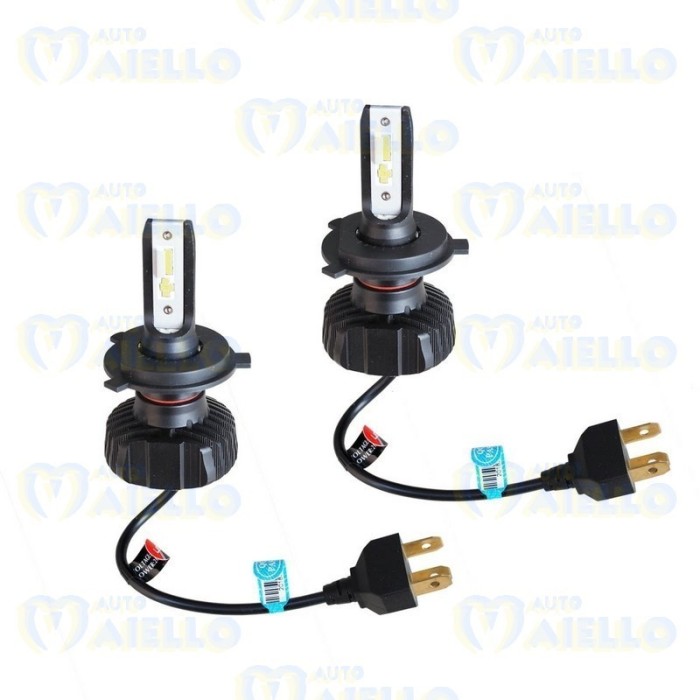 H4 ALL IN ONE LED CONVERSION