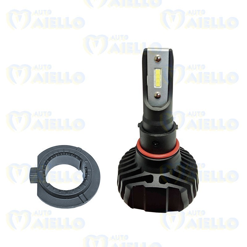 H4 ALL IN ONE LED CONVERSION