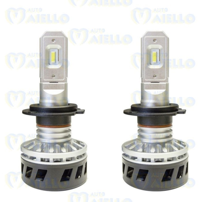 H7 LED CONVERSION MATRIX