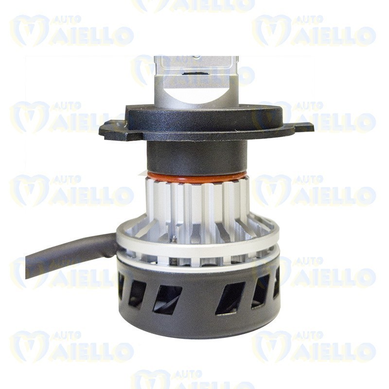 H7 LED CONVERSION MATRIX