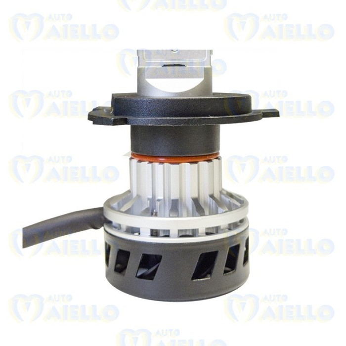 H7 LED CONVERSION MATRIX