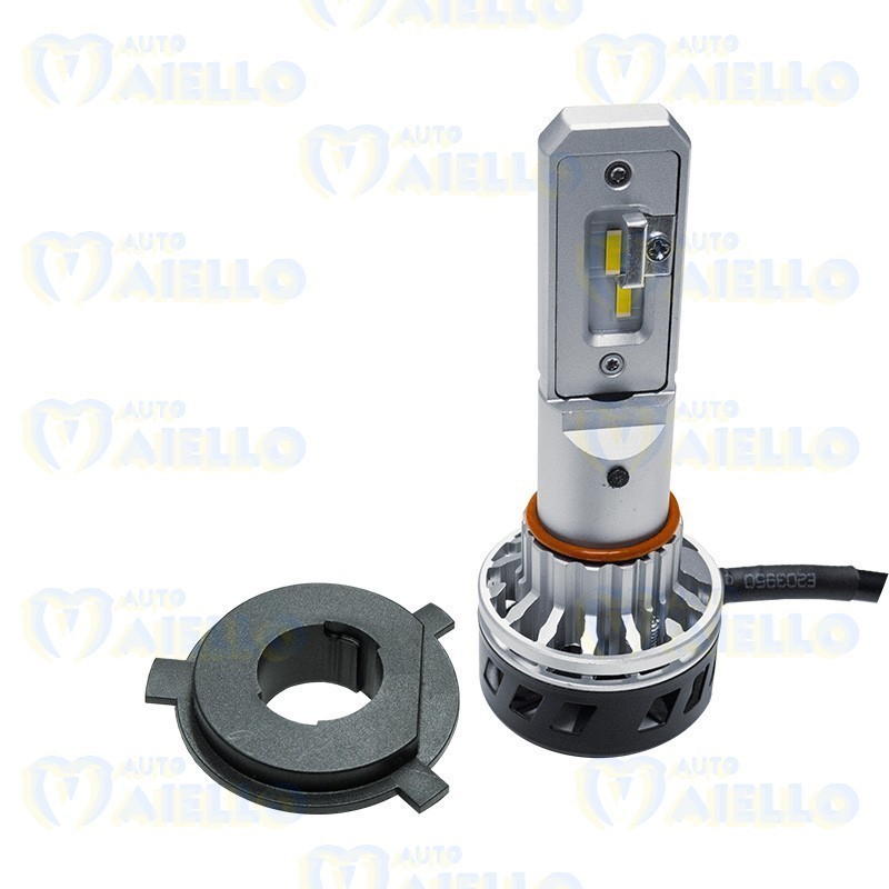 H7 LED CONVERSION MATRIX