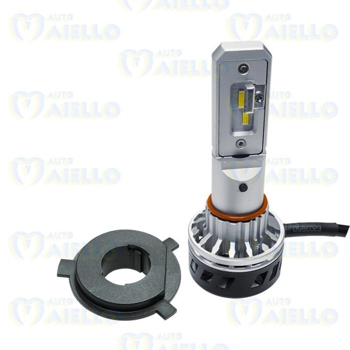 H7 LED CONVERSION MATRIX