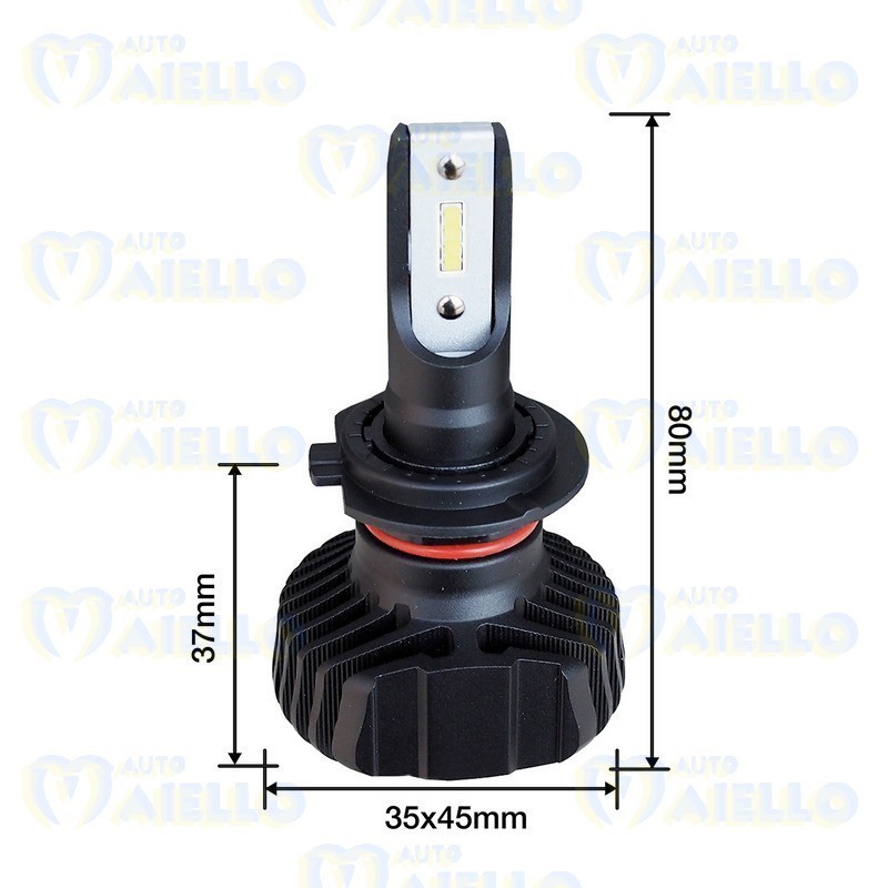 H7 ALL IN ONE LED CONVERSION