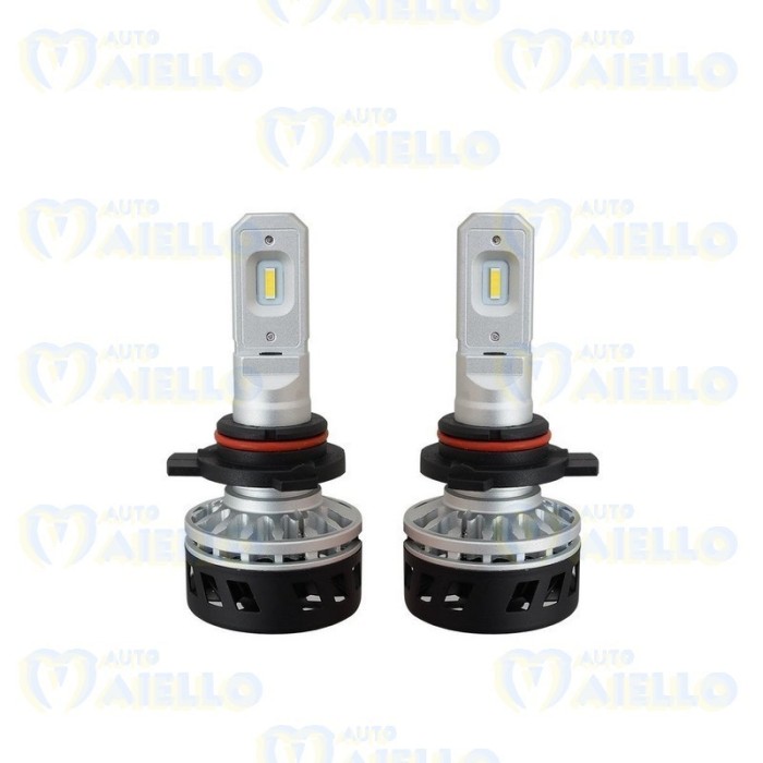 HB3-HB4 LED CONVERSION MATRIX