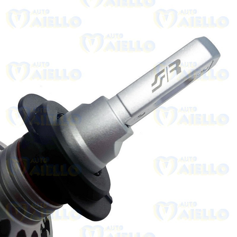 HIR2 LED CONVERSION MATRIX