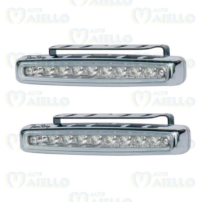 LED DAY LIGHT GEMINI