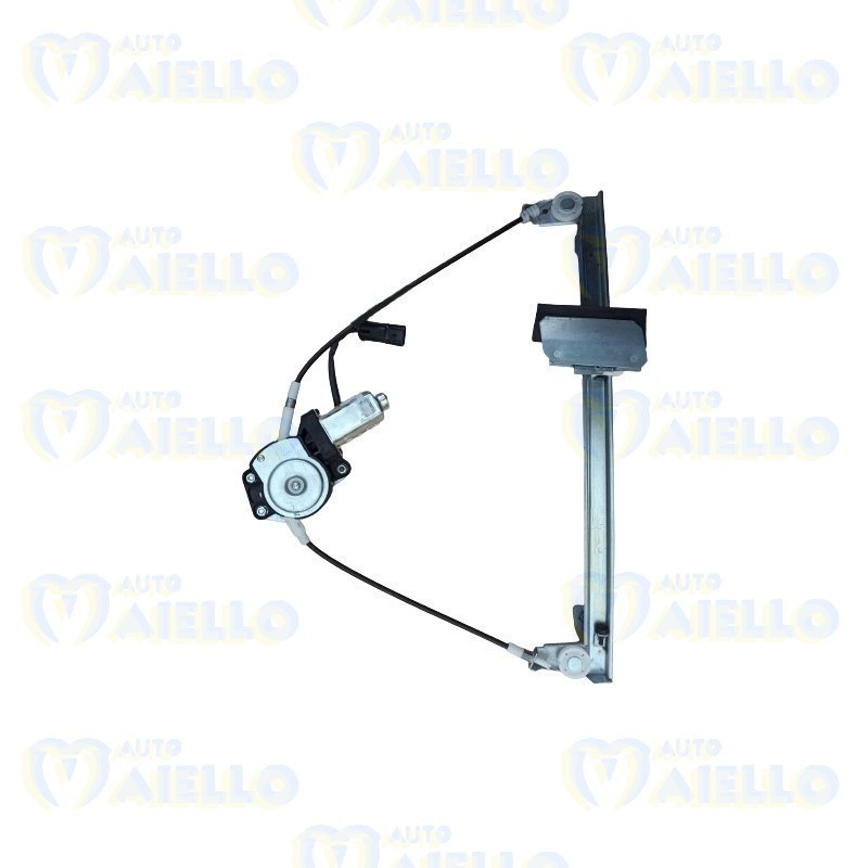 ALZAVETRO ALZACRISTALLI ELETTRICO DX CASALINI M14 M20