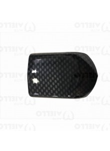 Cover coprimaniglia destra in carbonio Aixam impulsion crossover coupe vision gto