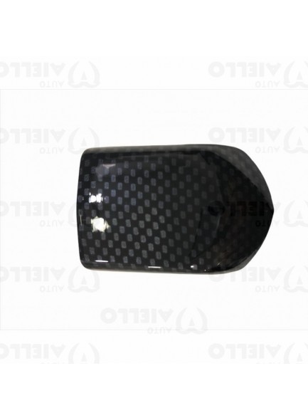 Cover coprimaniglia destra in carbonio Aixam impulsion crossover coupe vision gto