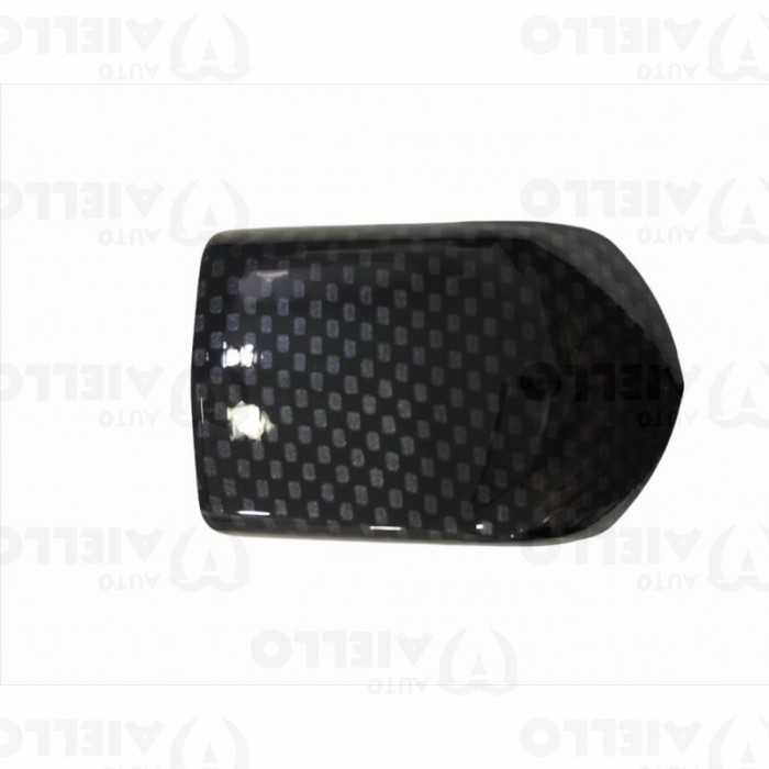Cover coprimaniglia destra in carbonio Aixam impulsion crossover coupe vision gto