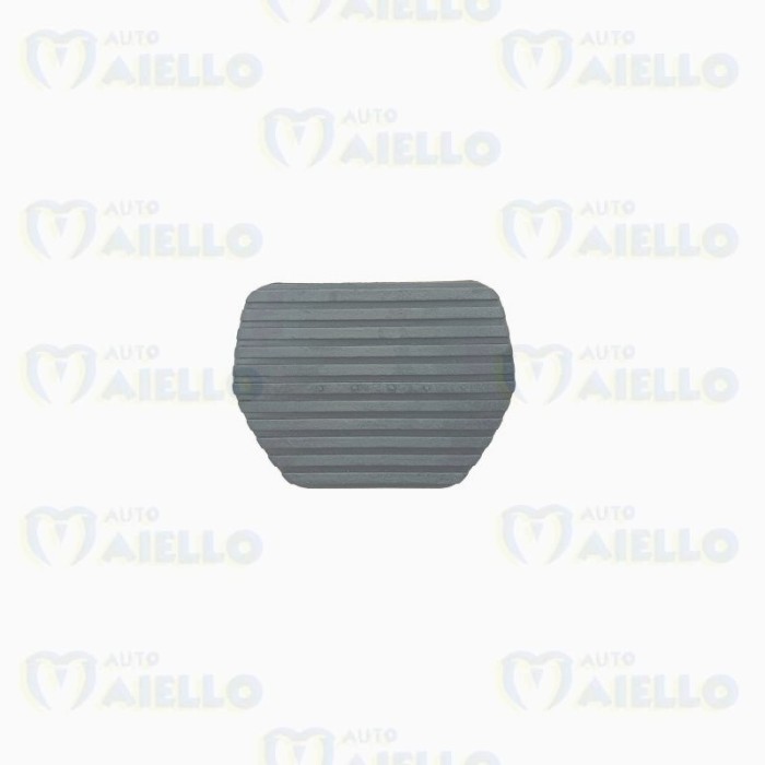 GOMMINO PEDALE FRENO AIXAM VISION SENSATION EMOTION MINAUTO CROSSLINE