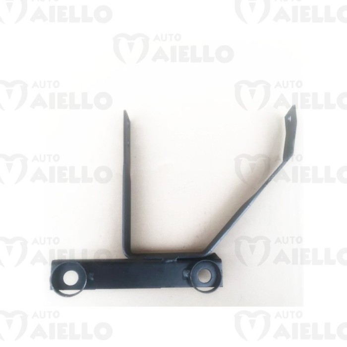 STAFFA SUPPORTO RADIATORE AIXAM