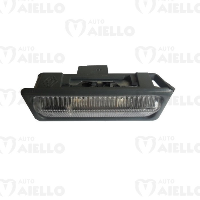 Luce cruscotto Aixam tutti i modelli