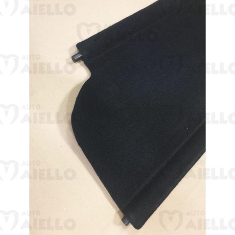 Cappelliera copri baule Minauto 2016 2